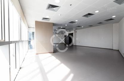 Office Space - Studio - 2 for sale in Palm Tower B - Palm Towers - West Bay - Doha