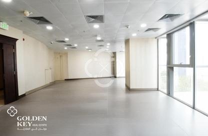 Office Space - Studio - 2 for sale in Palm Tower B - Palm Towers - West Bay - Doha