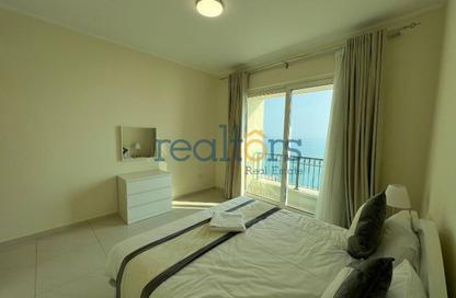 Apartment - 2 Bedrooms - 3 Bathrooms for sale in Tower 29 - Viva Bahriyah - The Pearl Island - Doha