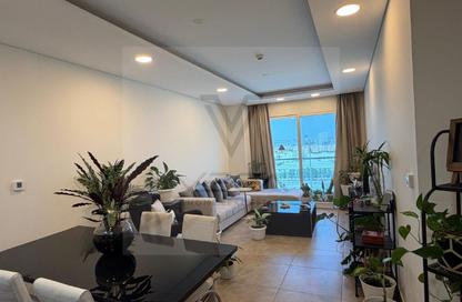 Apartment - 2 Bedrooms - 3 Bathrooms for sale in Al Erkyah City - Lusail