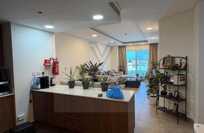 Apartment - 2 Bedrooms - 3 Bathrooms for sale in Al Erkyah City - Lusail