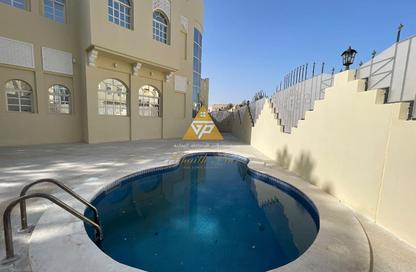 Apartment - 5 - 6 for rent in West Bay Lagoon Villas - West Bay Lagoon - West Bay Lagoon - Doha