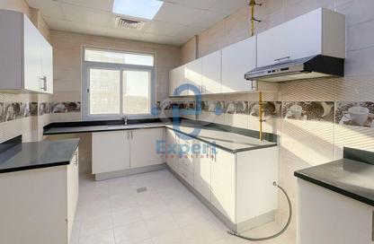 Apartment - 3 - 3 for rent in Dara - Fox Hills - Lusail