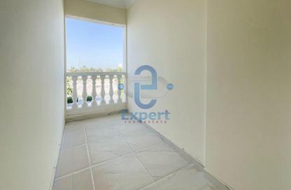 Apartment - 3 - 3 for rent in Dara - Fox Hills - Lusail