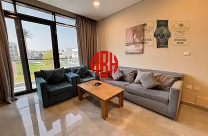Apartment - 2 Bedrooms - 3 Bathrooms for rent in Giardino Apartments - The Pearl Island - Doha