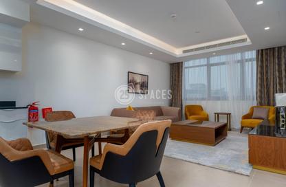 شقة - 1 - 2 للايجار في لوسيل ريسيدينس - منطقة المارينا - الوسيل شقة - 1 - 2 للايجار في لوسيل ريسيدينس - منطقة المارينا - الوسيل