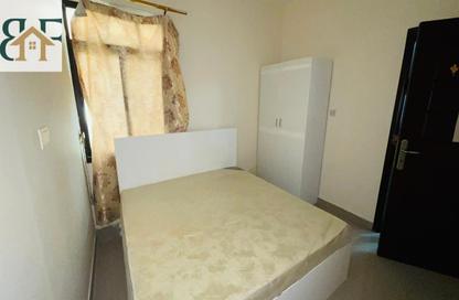 Apartment - 2 Bedrooms - 1 Bathroom for rent in Muntazah 7 - Al Muntazah - Doha