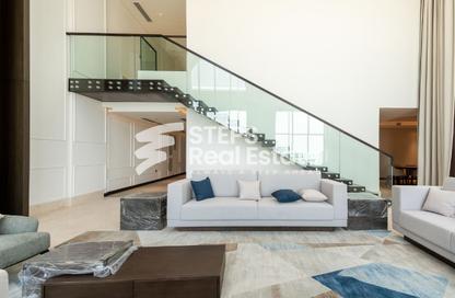 Apartment - 4 - 5 for sale in La Plage South - La Plage - The Pearl Island - Doha
