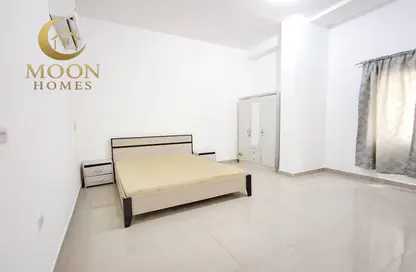 Apartment - 1 Bedroom - 2 Bathrooms for rent in Salaja Street - Doha Al Jadeed - Doha Apartment - 1 Bedroom - 2 Bathrooms for rent in Salaja Street - Doha Al Jadeed - Doha