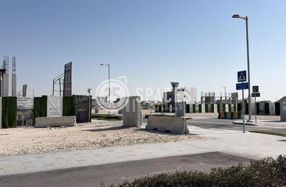 Land - Studio for sale in Huzoom Villas - Lusail City - Lusail