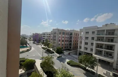 Apartment - 3 Bedrooms - 3 Bathrooms for rent in Residential D5 - Fox Hills South - Fox Hills - Lusail