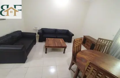 Apartment - 3 Bedrooms - 3 Bathrooms for rent in Bin Omran - Fereej Bin Omran - Doha