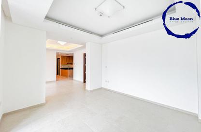 Apartment - 1 - 2 for rent in Viva West - Viva Bahriyah - The Pearl Island - Doha Apartment - 1 - 2 for rent in Viva West - Viva Bahriyah - The Pearl Island - Doha