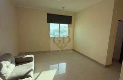 Apartment - Studio - 1 Bathroom for rent in Al Thumama - Al Thumama - Doha