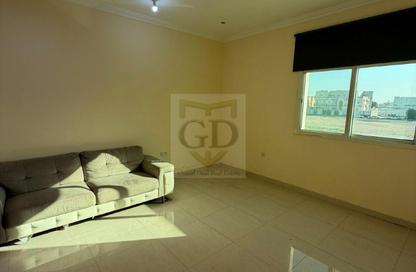 Apartment - Studio - 1 Bathroom for rent in Al Thumama - Al Thumama - Doha Apartment - Studio - 1 Bathroom for rent in Al Thumama - Al Thumama - Doha