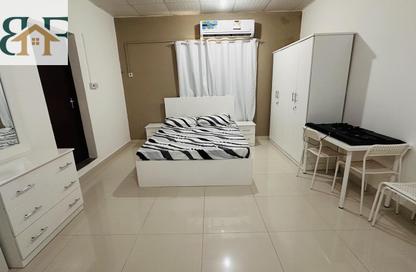 Apartment - Studio - 1 for rent in Al Sadd Road - Al Sadd - Doha