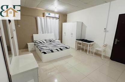 Apartment - Studio - 1 for rent in Al Sadd Road - Al Sadd - Doha Apartment - Studio - 1 for rent in Al Sadd Road - Al Sadd - Doha