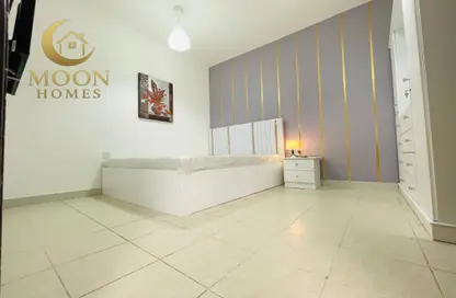 Apartment - Studio - 1 Bathroom for rent in Old Airport Road - Old Airport Road - Doha