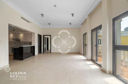 Apartment - 2 - 3 for rent in Carnaval - Qanat Quartier - The Pearl Island - Doha Apartment - 2 - 3 for rent in Carnaval - Qanat Quartier - The Pearl Island - Doha
