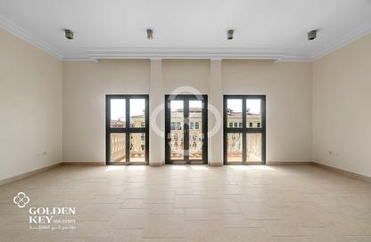 Apartment - 2 - 3 for rent in Carnaval - Qanat Quartier - The Pearl Island - Doha Apartment - 2 - 3 for rent in Carnaval - Qanat Quartier - The Pearl Island - Doha