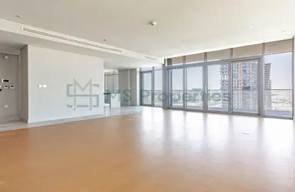 شقة - غرفة نوم - 2 حمامات للبيع في برج سيف لوسيل 1 - سيف لوسيل - مدينة اللسيل - الوسيل