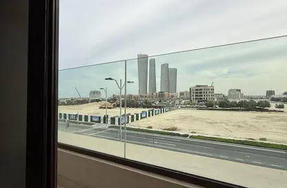 Apartment - 1 Bedroom - 2 Bathrooms for rent in Catania - La Piazza - Fox Hills - Lusail