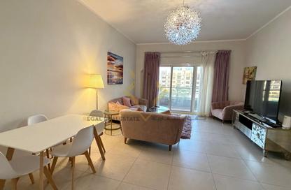 Apartment - 1 - 2 for sale in Dara - Fox Hills - Lusail Apartment - 1 - 2 for sale in Dara - Fox Hills - Lusail