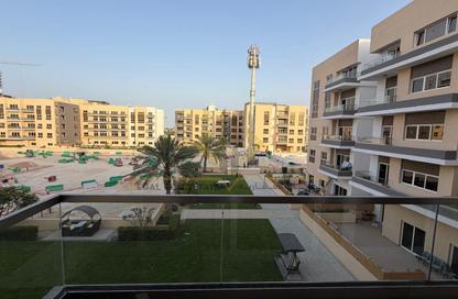 Apartment - 1 - 2 for sale in Dara - Fox Hills - Lusail Apartment - 1 - 2 for sale in Dara - Fox Hills - Lusail