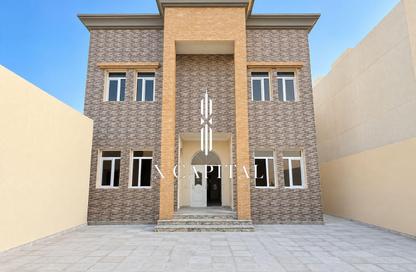 Villa - 7 - 7+ for rent in Al Wukair - Al Wukair - Al Wakra