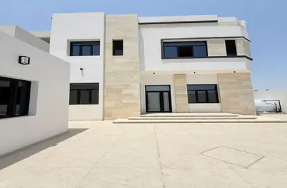 Villa - 7 Bedrooms for sale in Al Thumama - Al Thumama - Doha