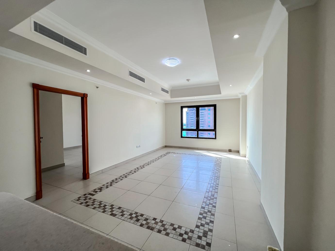1 BR Apartment in Porto Arabia with 1 Month Free - Image 2