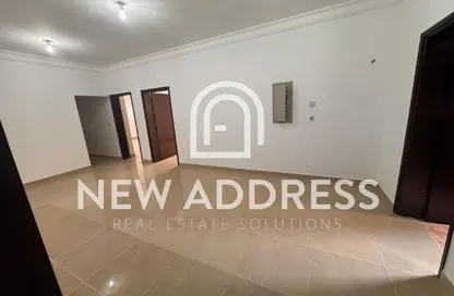 Apartment - 3 Bedrooms - 2 Bathrooms for rent in Fereej Bin Mahmoud - Doha