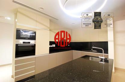 Apartment - 1 Bedroom - 2 Bathrooms for rent in Floresta Gardens - Floresta Gardens - The Pearl Island - Doha