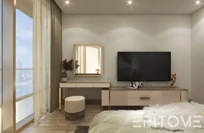 شقة - غرفة نوم - 2 حمامات للبيع في ميلوس ريزيدينس - بحيرة وست لاجون - الدوحة