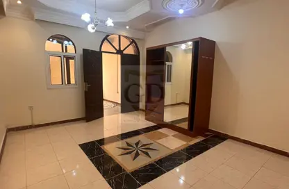 Apartment - 1 Bedroom - 1 Bathroom for rent in Ammar Bin Yasser Street - Al Aziziyah - Doha