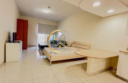 Apartment - Studio - 1 Bathroom for rent in Tower 29 - Viva Bahriyah - The Pearl Island - Doha Apartment - Studio - 1 Bathroom for rent in Tower 29 - Viva Bahriyah - The Pearl Island - Doha