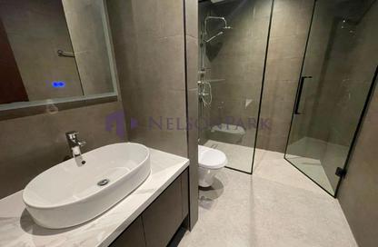 Apartment - Studio - 1 Bathroom for rent in La Plage South - La Plage - The Pearl Island - Doha