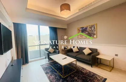 Apartment - 1 Bedroom - 2 Bathrooms for sale in Regency Residence Al Sadd - Al Sadd - Doha