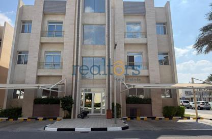 Apartment - 2 Bedrooms - 3 Bathrooms for rent in Wadi Al Markh - Muraikh - AlMuraikh - Doha