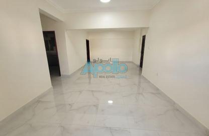 Apartment - 3 Bedrooms - 3 Bathrooms for rent in Muntazah 70 - Al Muntazah - Doha