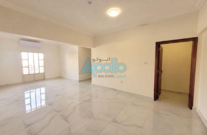 Apartment - 3 Bedrooms - 3 Bathrooms for rent in Muntazah 70 - Al Muntazah - Doha