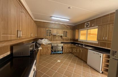 Villa - 3 Bedrooms - 3 Bathrooms for rent in Al Waab Street - Al Waab - Doha Villa - 3 Bedrooms - 3 Bathrooms for rent in Al Waab Street - Al Waab - Doha