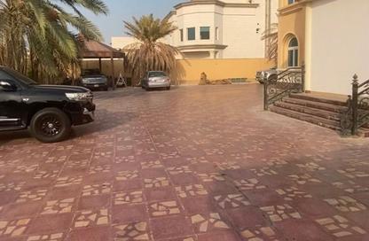 Apartment - 2 Bedrooms - 2 Bathrooms for rent in Al Thumama - Doha Apartment - 2 Bedrooms - 2 Bathrooms for rent in Al Thumama - Doha