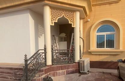 Apartment - 2 Bedrooms - 2 Bathrooms for rent in Al Thumama - Doha