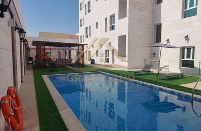 Apartment - 2 - 2 for rent in Al Waab Street - Al Waab - Doha Apartment - 2 - 2 for rent in Al Waab Street - Al Waab - Doha