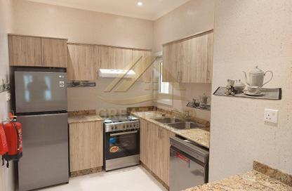 Apartment - 2 - 2 for rent in Al Waab Street - Al Waab - Doha Apartment - 2 - 2 for rent in Al Waab Street - Al Waab - Doha