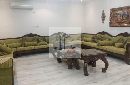 Villa - 6 - 6 for rent in Umm Salal Ali - Umm Salal Ali - Doha