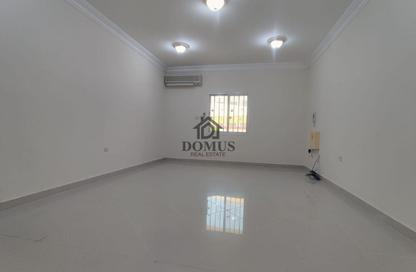 Apartment - 2 Bedrooms - 2 Bathrooms for rent in Tadmur Street - Old Airport Road - Doha