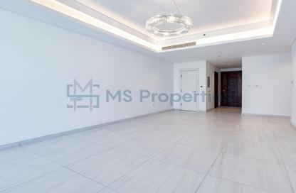 Apartment - 2 Bedrooms - 3 Bathrooms for sale in Crystal Residence - Gewan Island - The Pearl Island - Doha