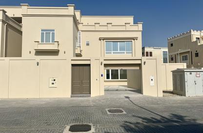 Villa - 7 - 7+ for rent in Al Kharaitiyat - Al Kharaitiyat - Al Kharaitiyat - Umm Salal Mohammed